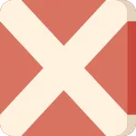 Forbid SVG Icon